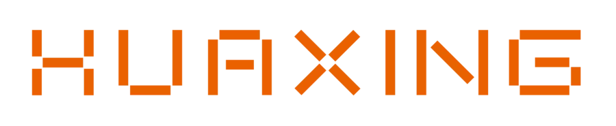 HuaXing-LOGO