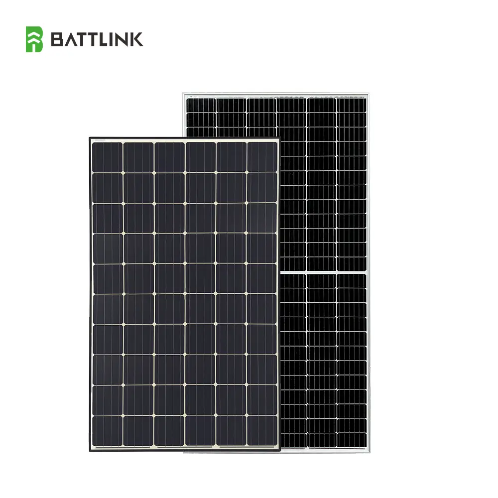 photovoltaic panel