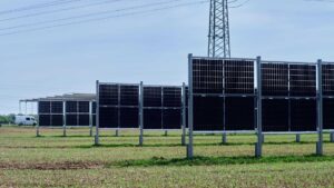 Commercial & Industrial Energy Storage System