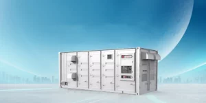 Energy Storage + PPA Business Model