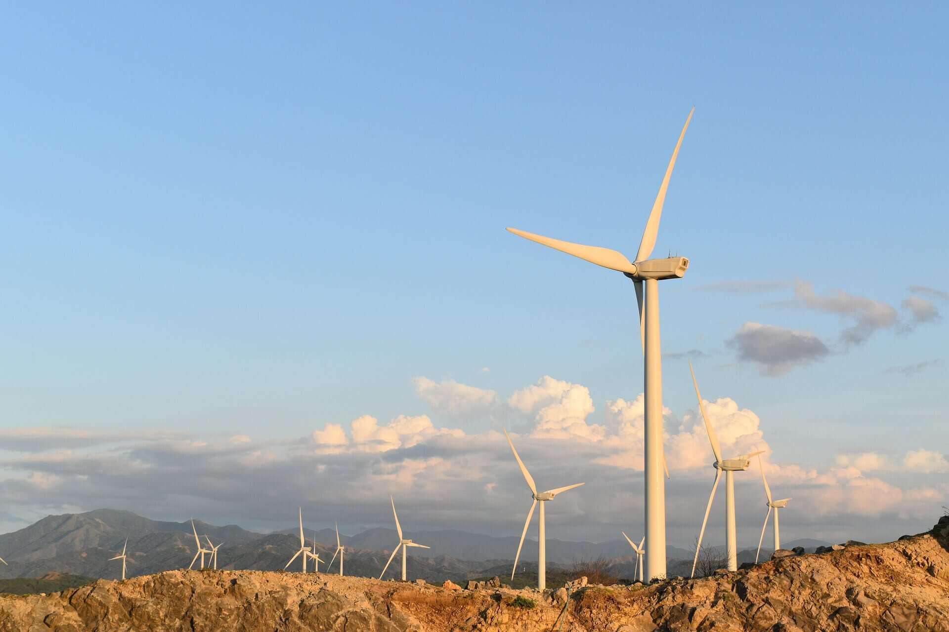 Philippines Launches Fourth Green Energy Auction, Integrating Energy Storage for a Sustainable Future