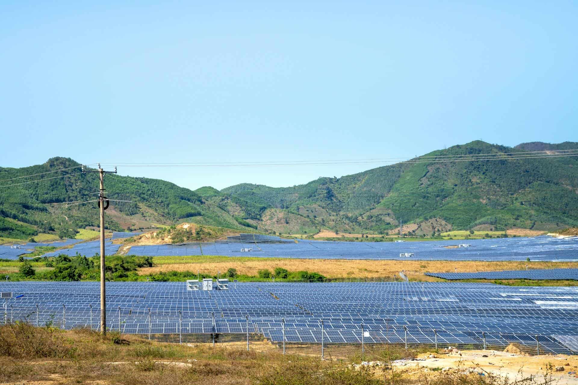 renewable energy