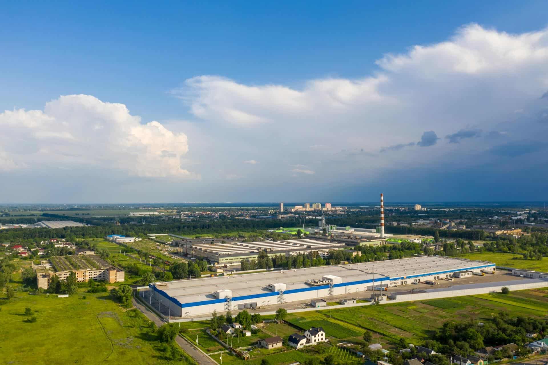 commercial and industrial energy storage
