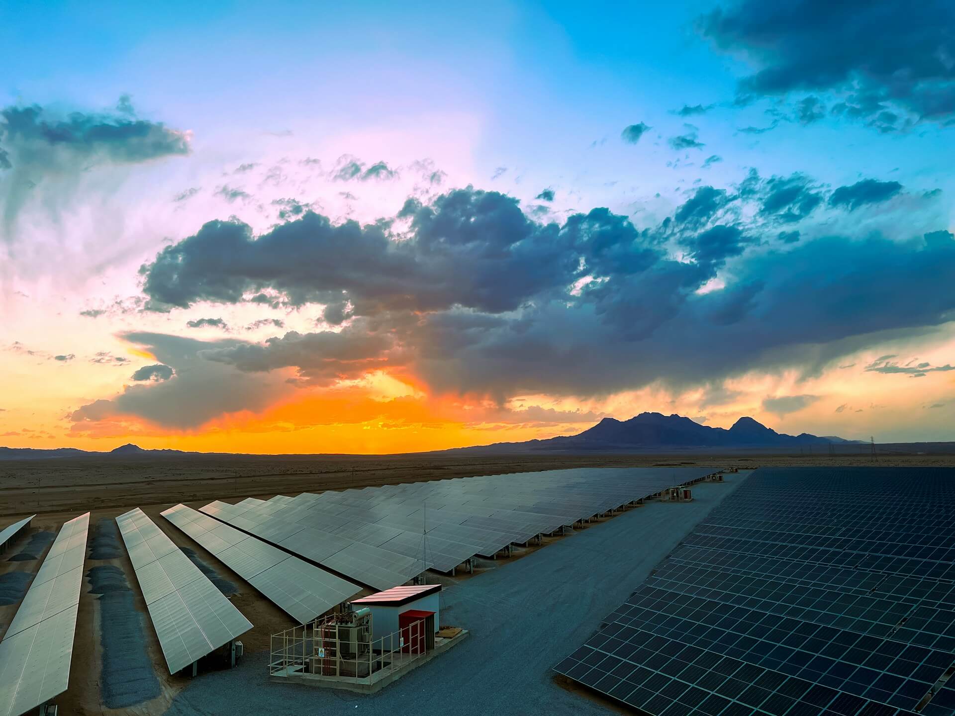 NSW Invests AU$1 Billion in Battery Energy Storage Systems to Power Clean Energy Future