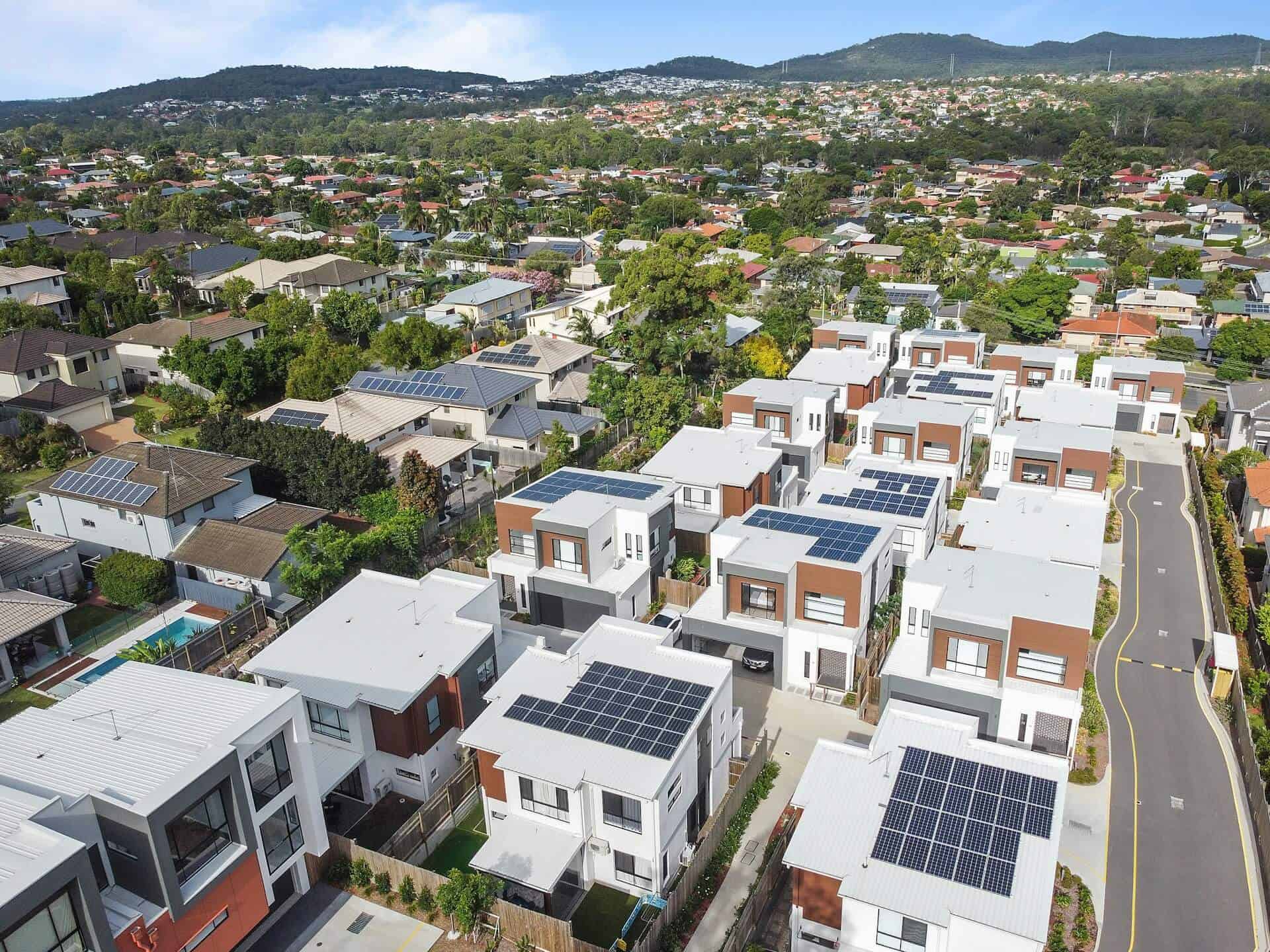 Neighbourhood Battery Revolution Victoria’s Push Signals Shift in Australia’s Energy Storage