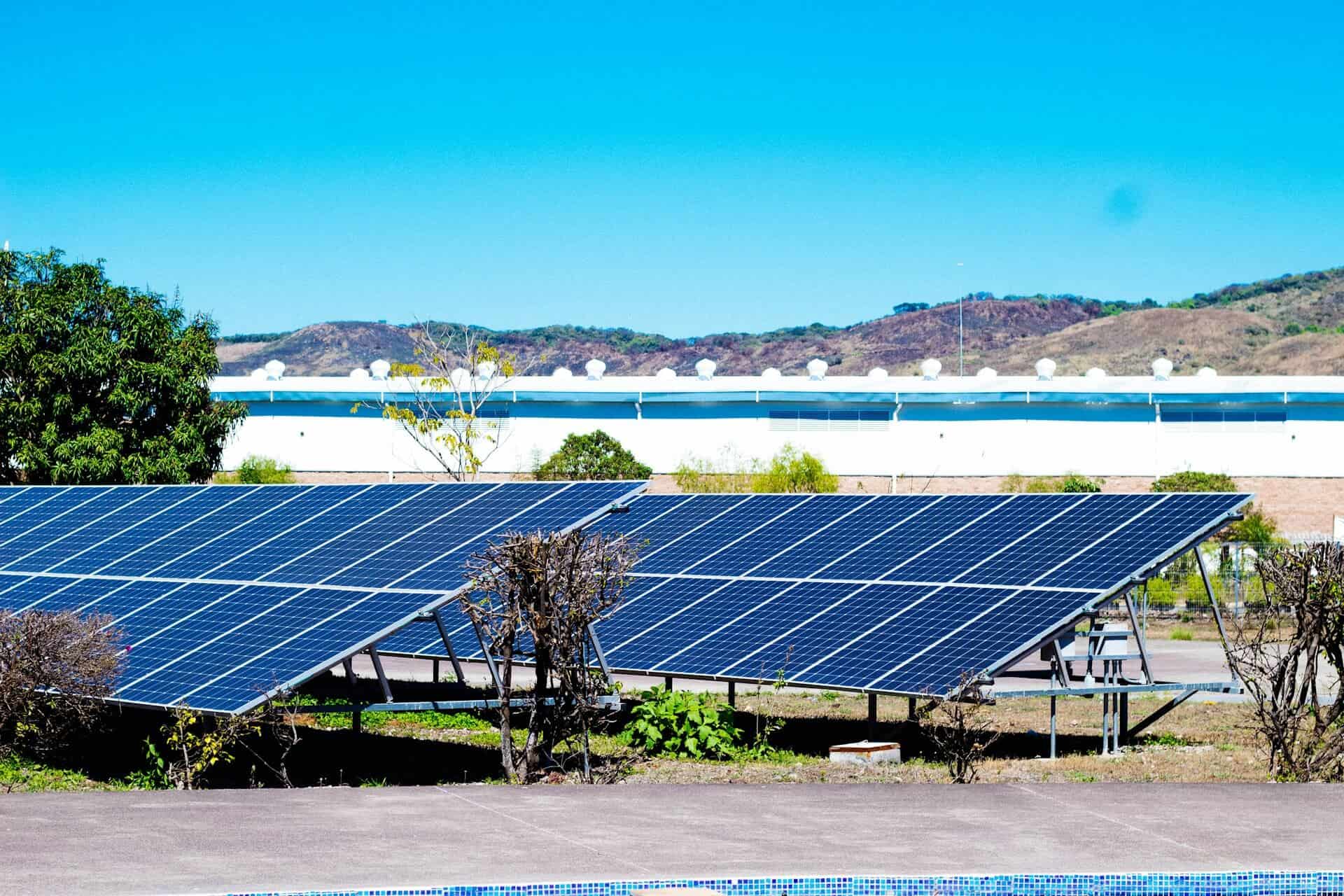 Saint Lucia Advances Commercial and Industrial Energy Storage with 26 MWh Solar-Plus-Storage Project