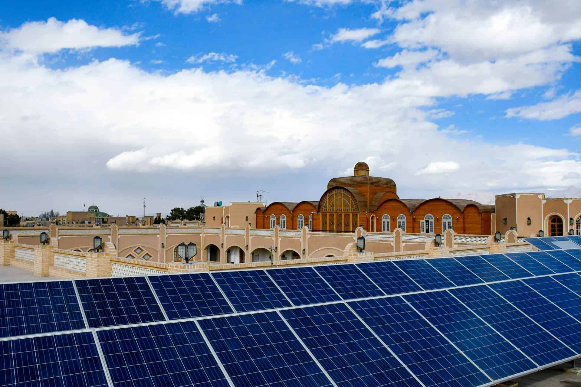 Spain’s Rooftop Solar Shift: Battery Energy Storage Systems Gain Ground Despite Market Slowdown